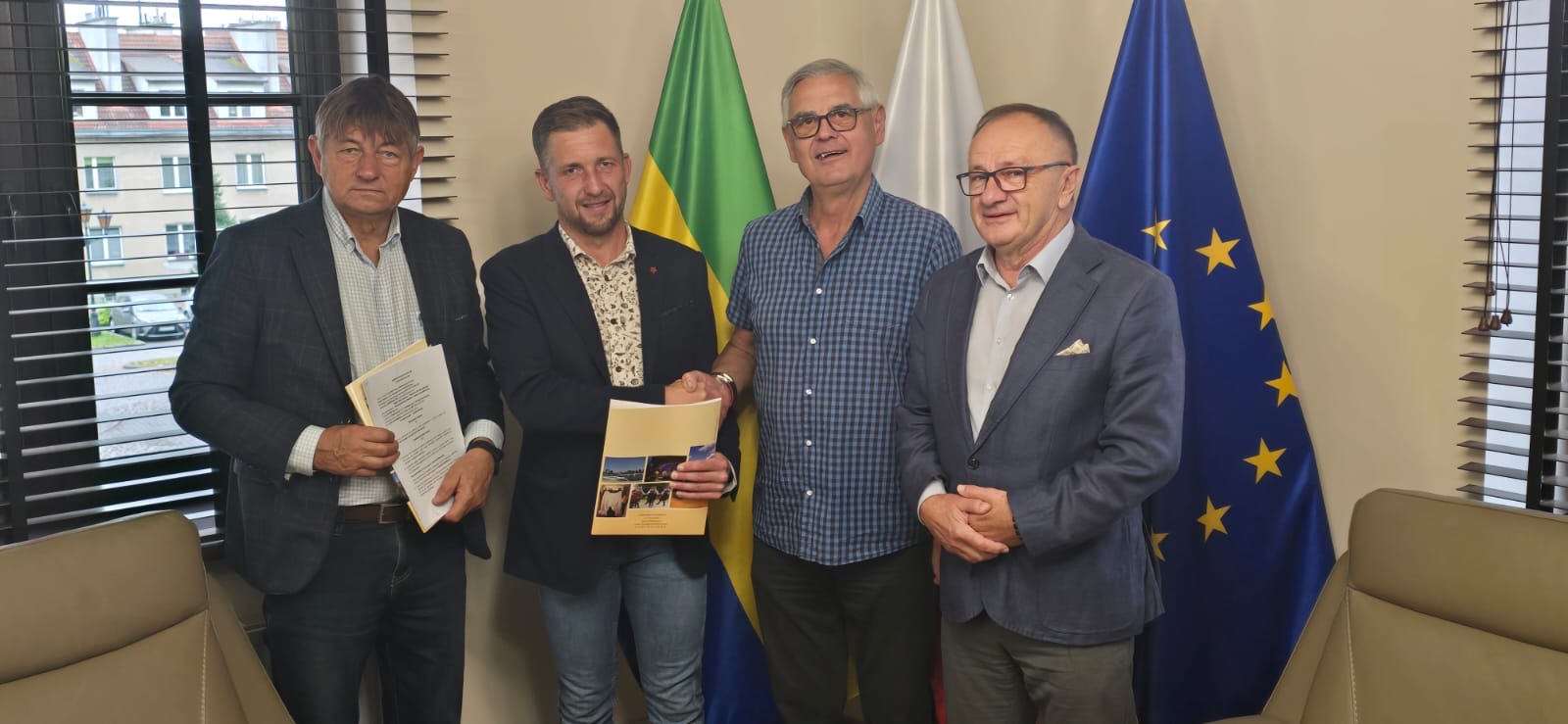 Budowa drogi - kostka betonowa